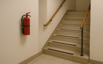 Higiene y seguridad en consorcios: claves para una convivencia segura y saludable