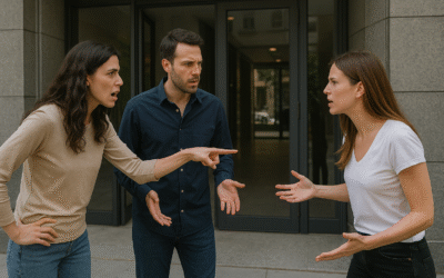 Conflictos de convivencia entre vecinos: cómo resolverlos y promover la armonía