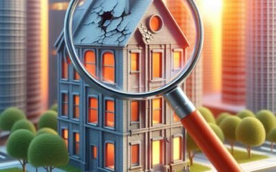 Mantenimiento preventivo en edificios de consorcio: clave para seguridad y durabilidad